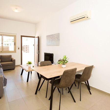 Bowker Apartment Protaras Esterno foto