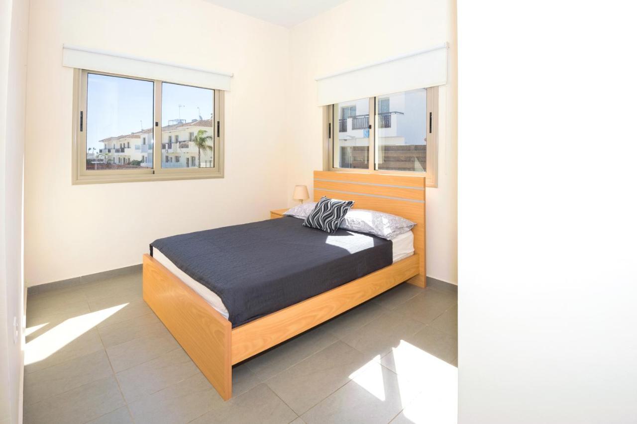 Bowker Apartment Protaras Esterno foto