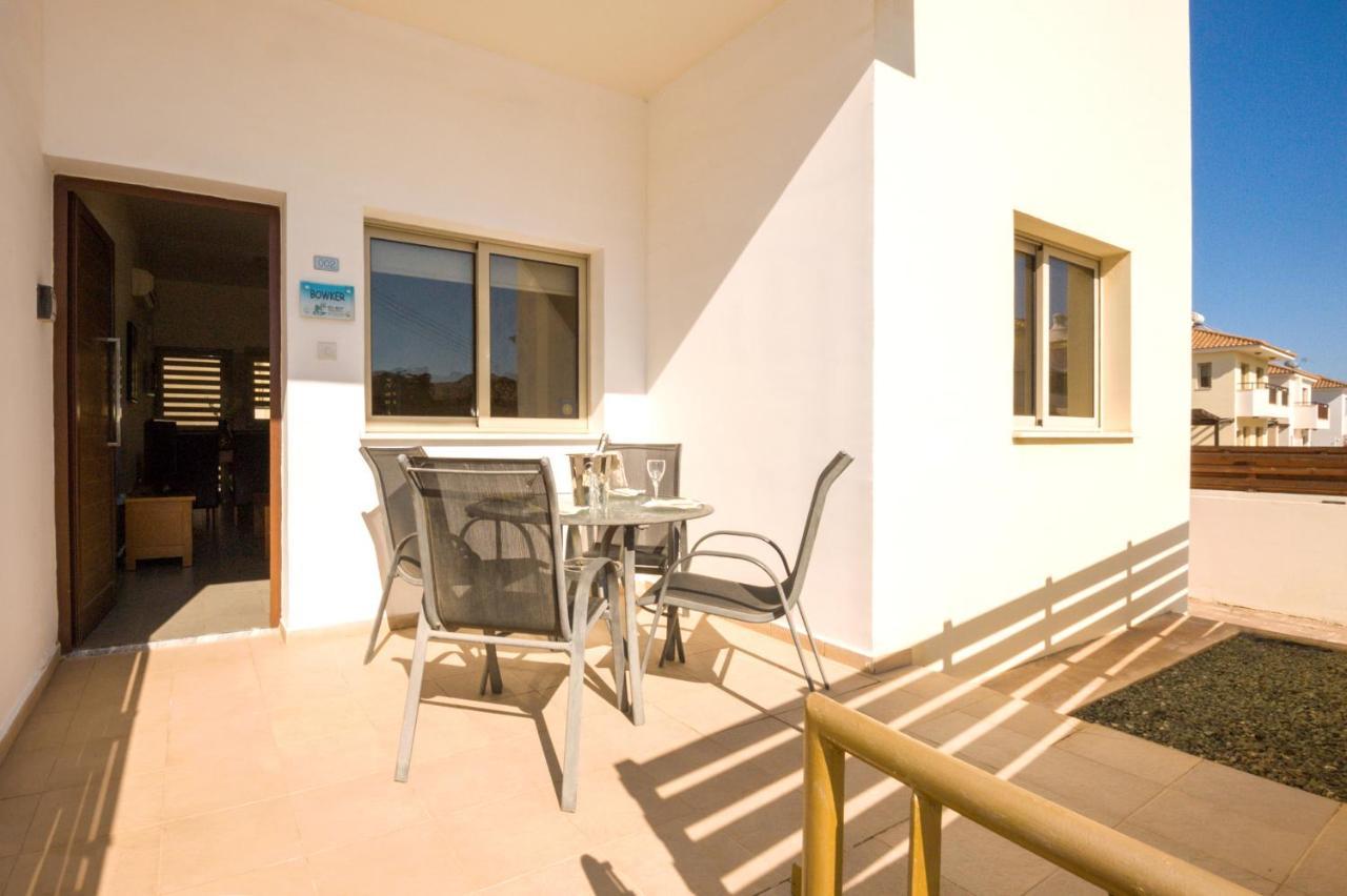 Bowker Apartment Protaras Esterno foto