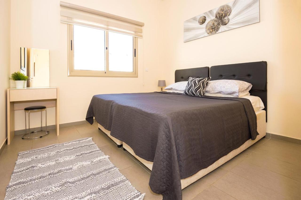 Bowker Apartment Protaras Esterno foto