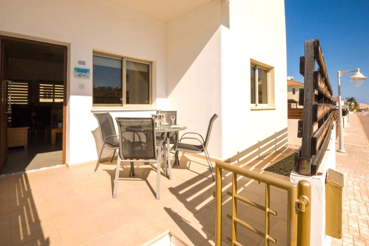 Bowker Apartment Protaras Esterno foto