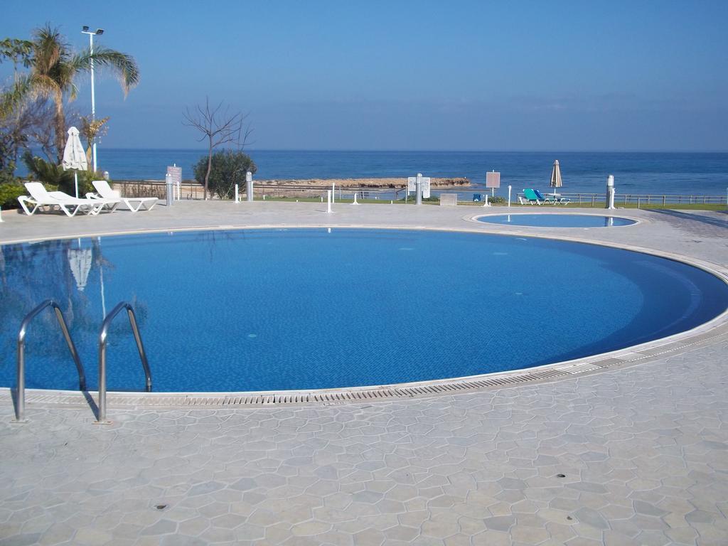 Bowker Apartment Protaras Esterno foto