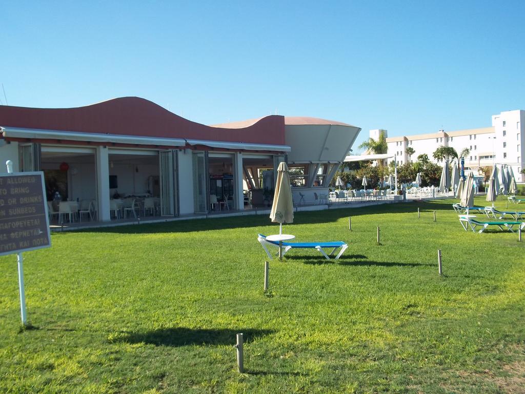 Bowker Apartment Protaras Esterno foto