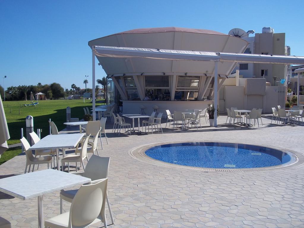 Bowker Apartment Protaras Esterno foto