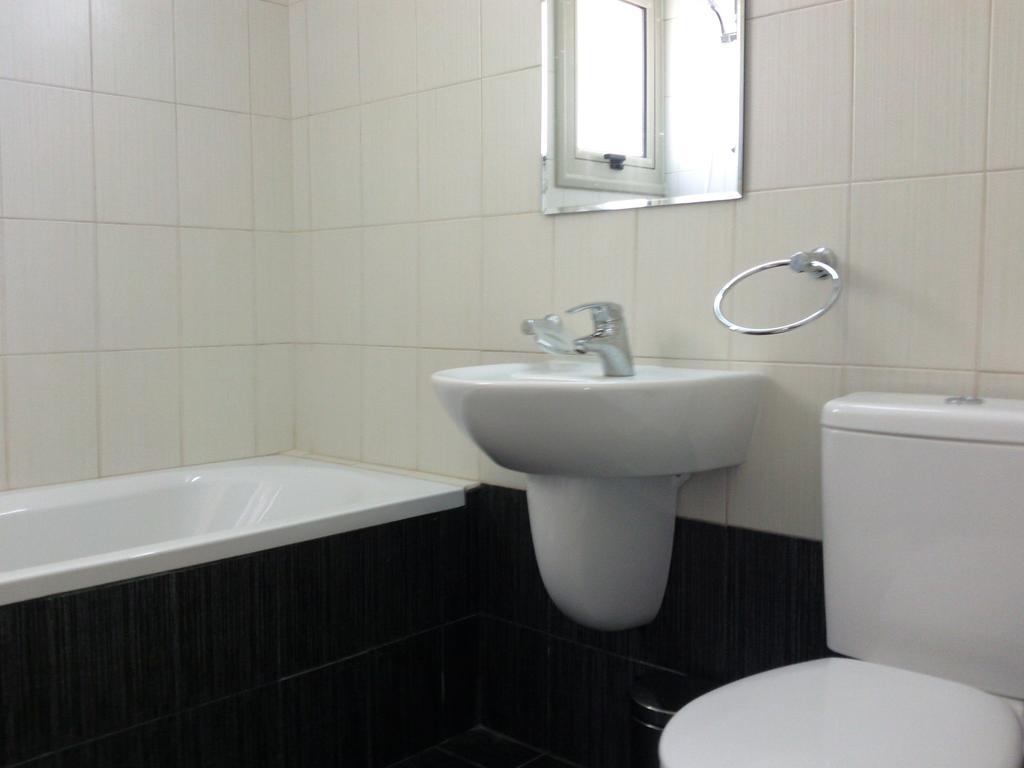 Bowker Apartment Protaras Camera foto